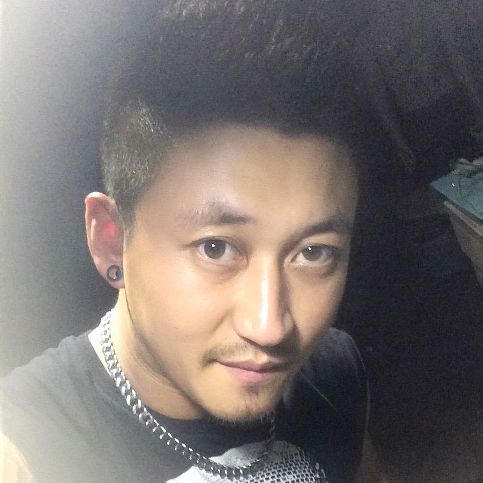 临沂 V刺青-TATTOO