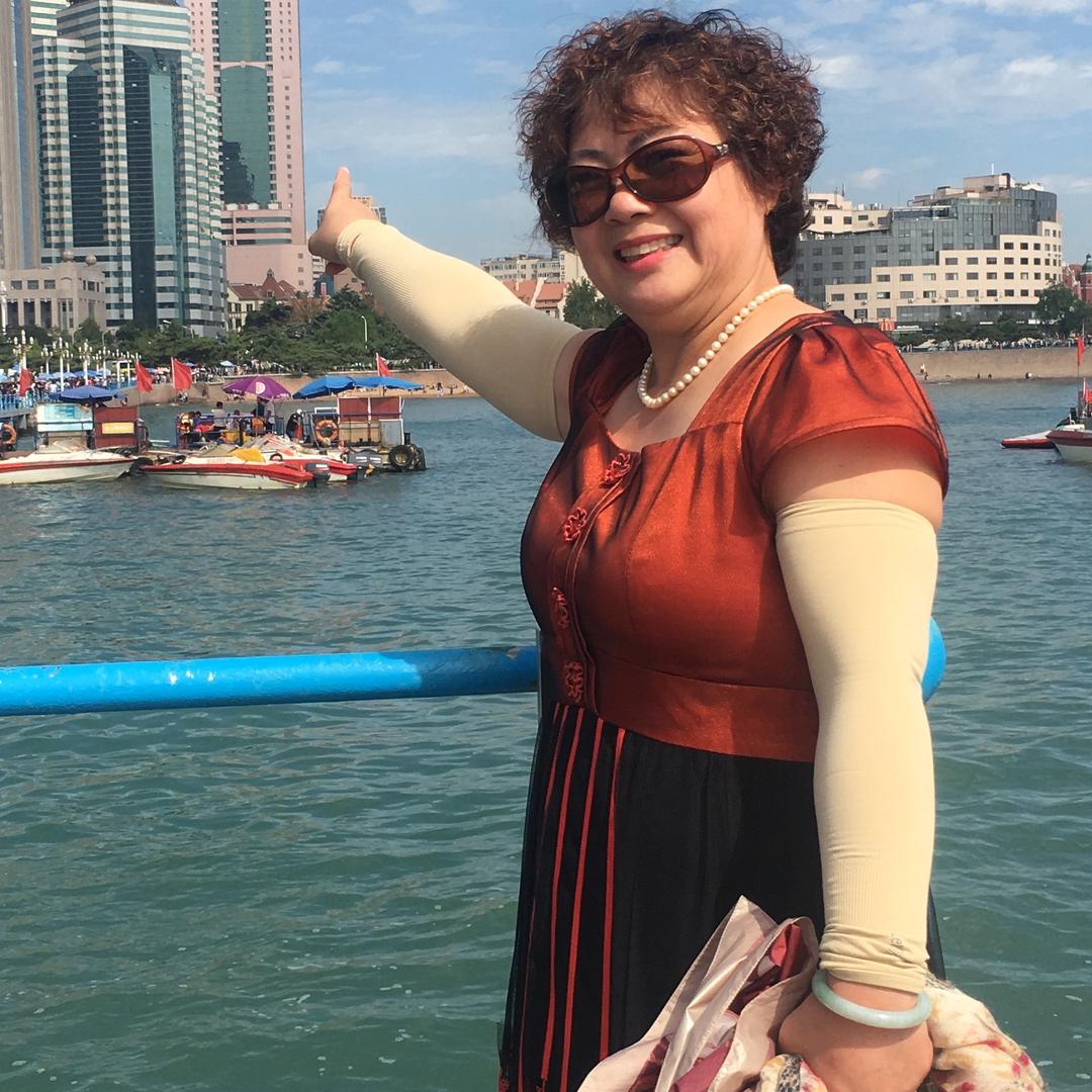 金鱼姐姐的北海猪猪民宿