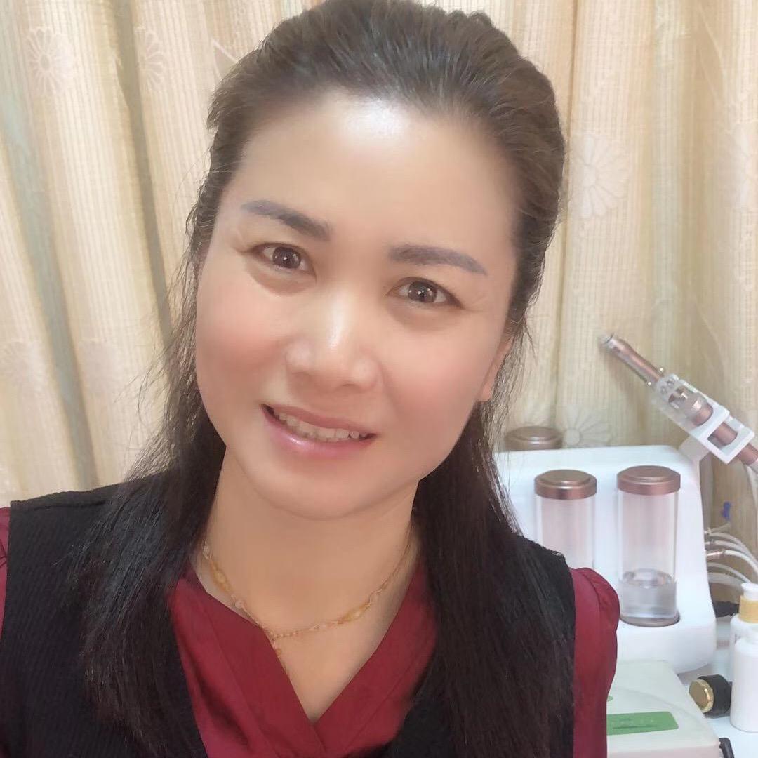 （金州广告）罗静