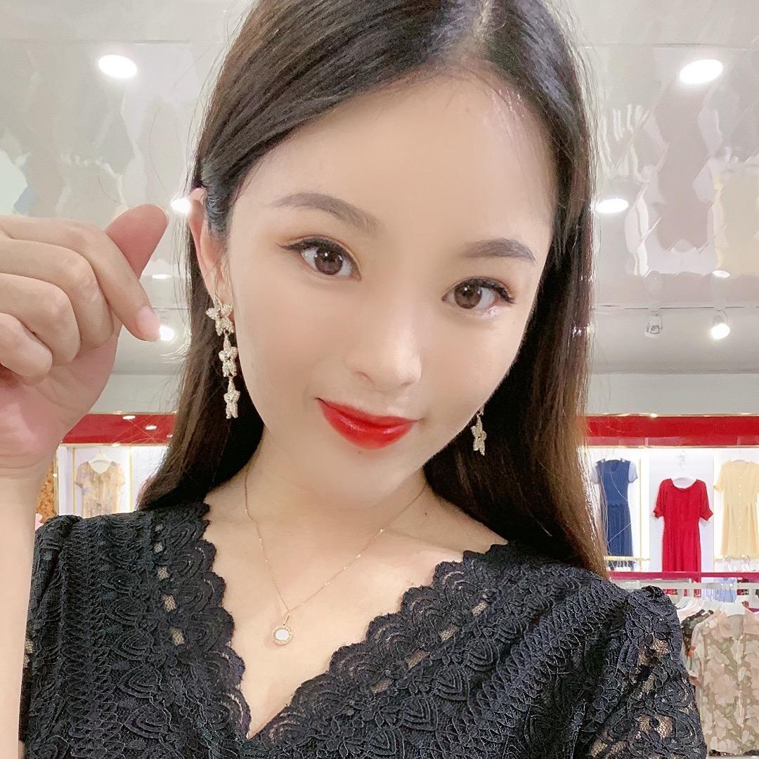 小青精品女装