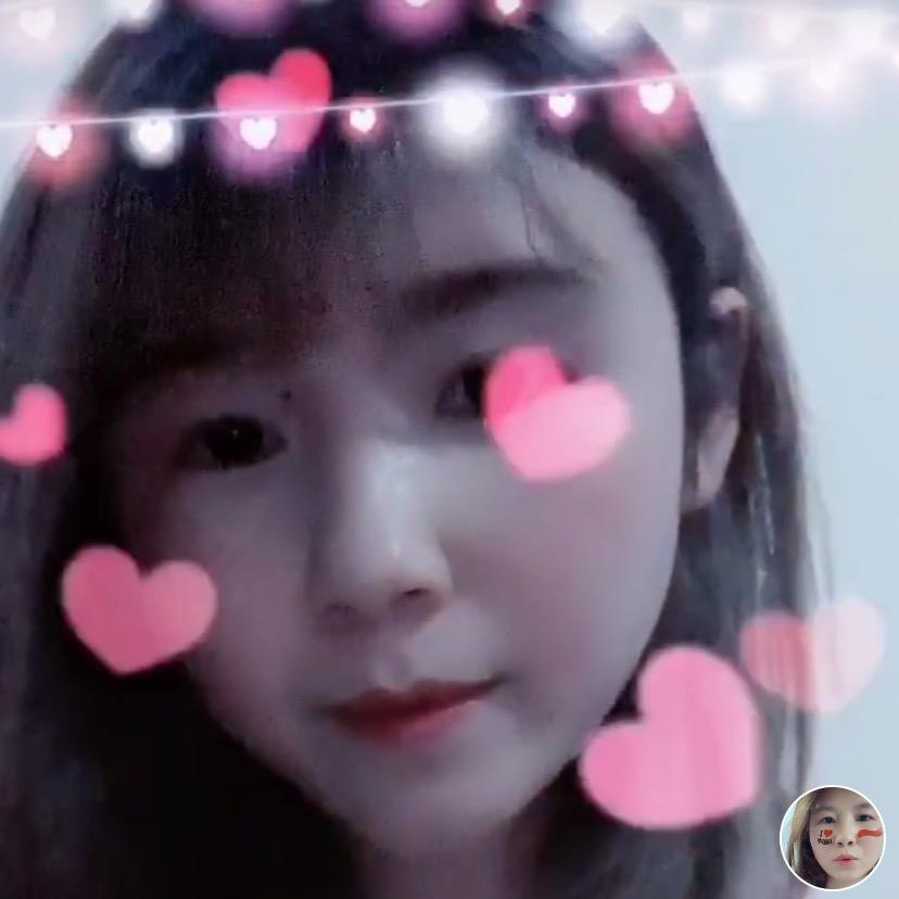 王琳，◕‿◕