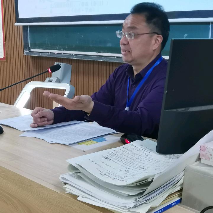 周老师说说高考那些事