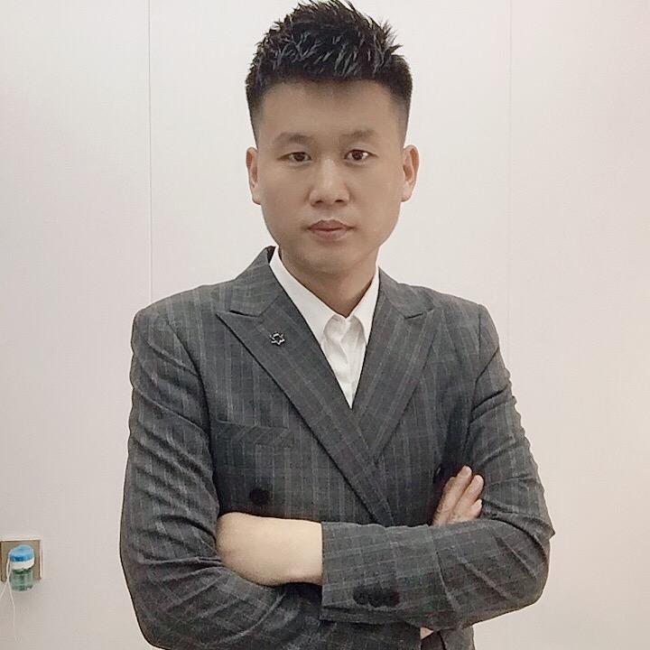 汇金造型烫染店