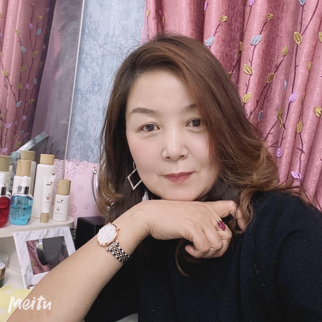 伊宁市♥️狼宝尚品鞋店🎈小兰子