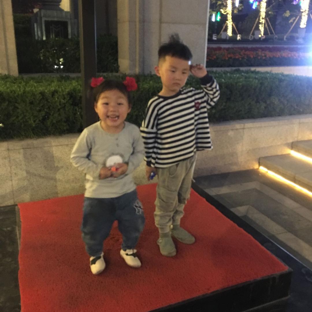 明天更美好。