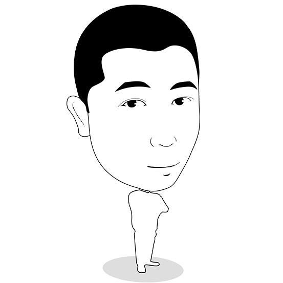 大灰狼