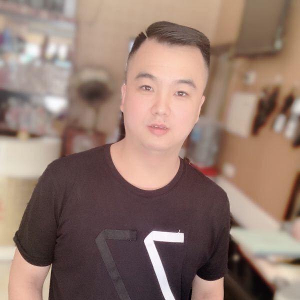 龚记专业设计发型