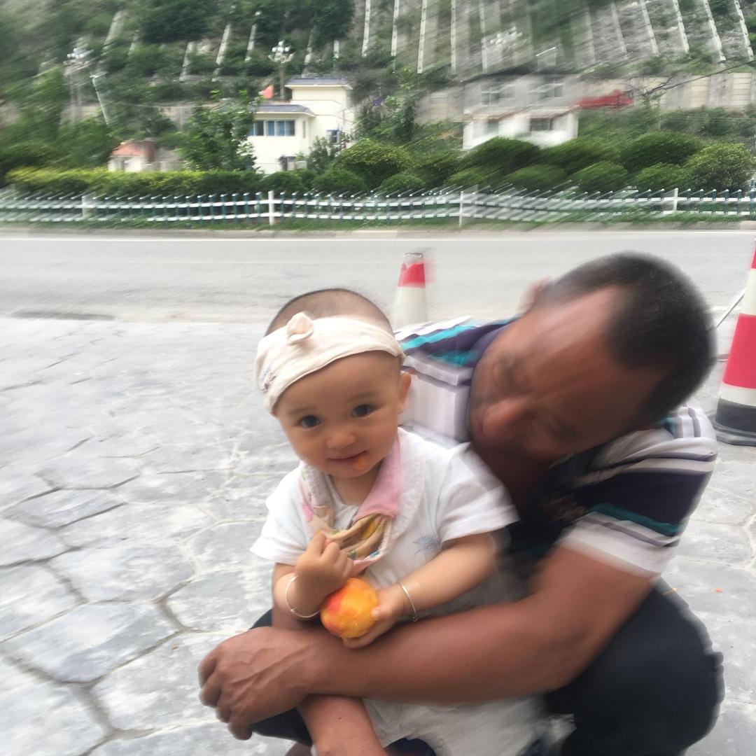 星星知我心