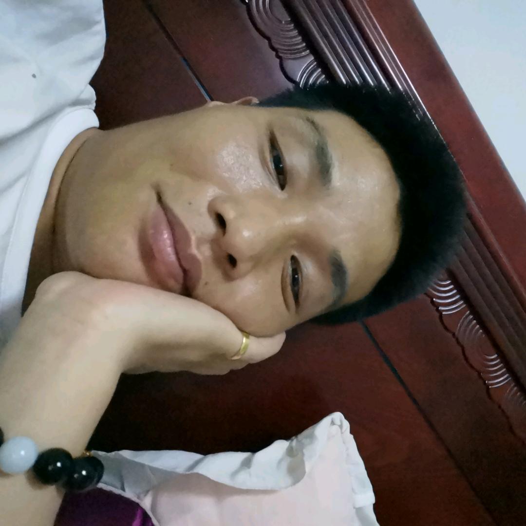 人生如梦.