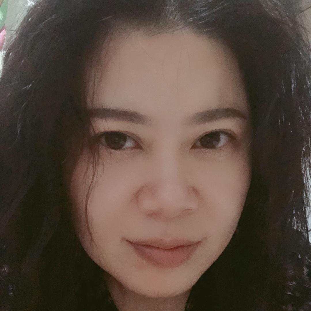 铁磨沟的李静静
