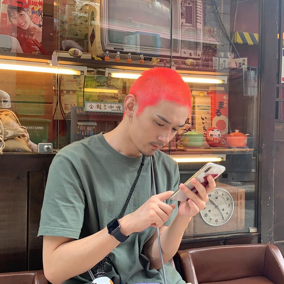 哈搜先生❤️@抖音