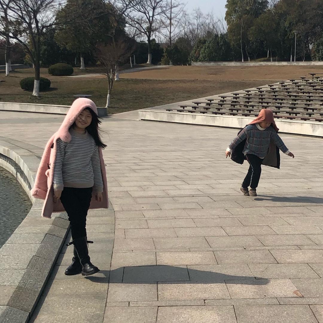爱如空气