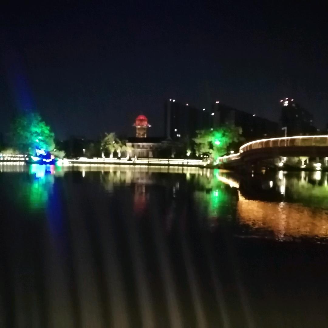 万里晴空