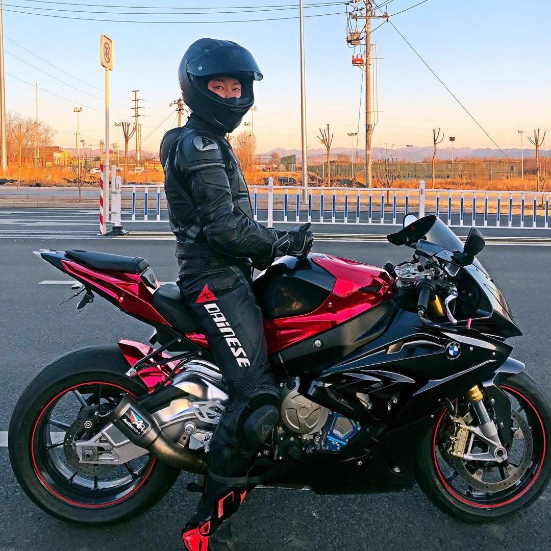 锡山行者机车