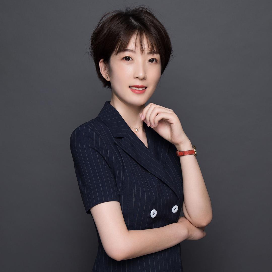 🇨🇳⭐️是卢大慧呀💫