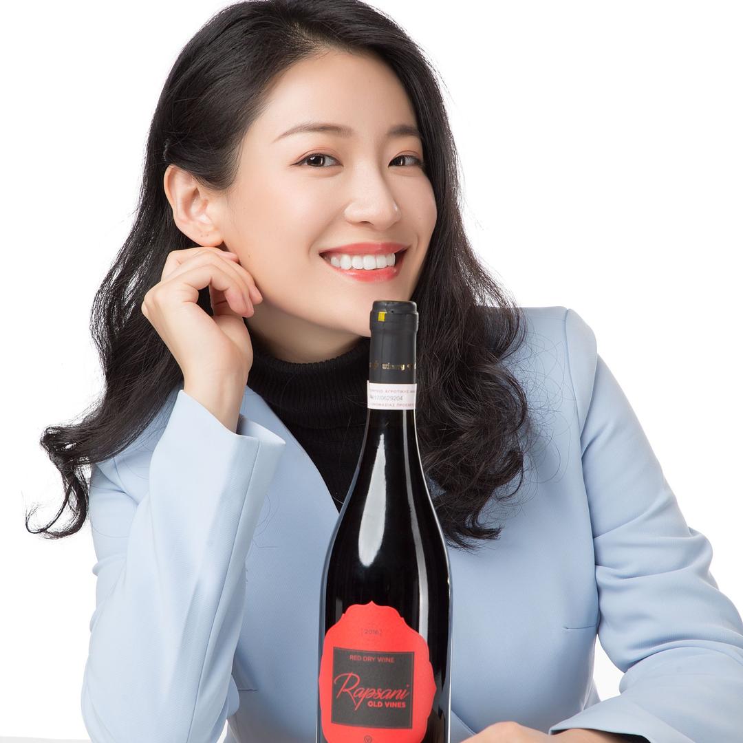 思小姐Scarlett