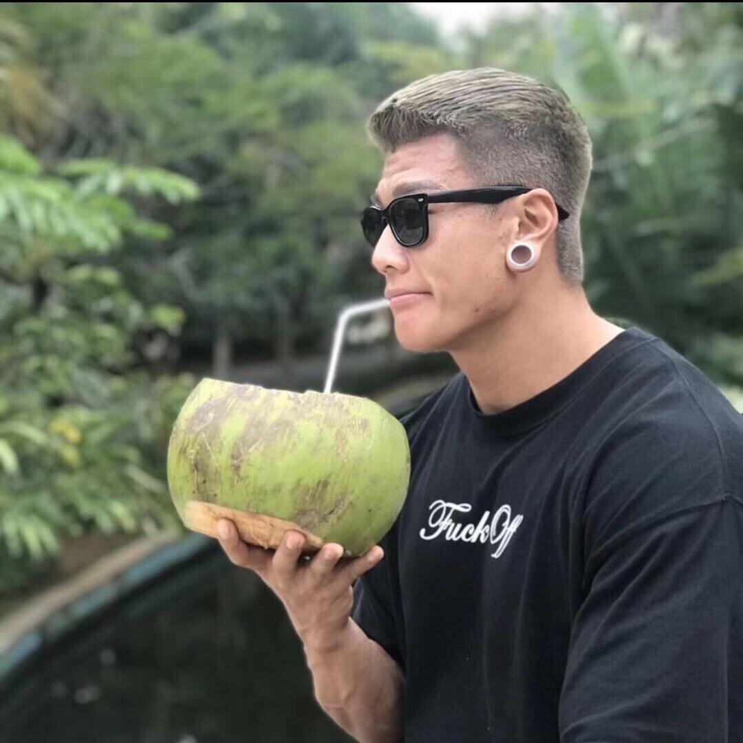 李澜 大好人