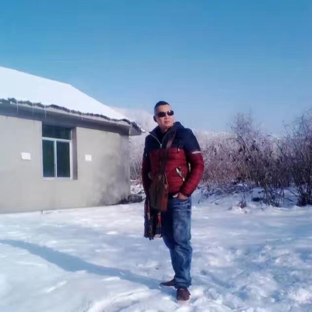 我怕黑！却爱上了夜