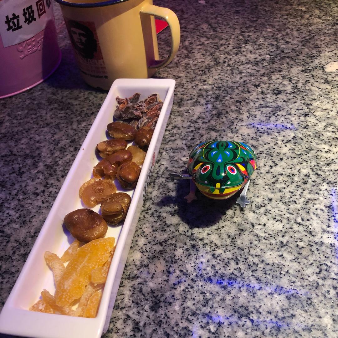 老谭酸菜面