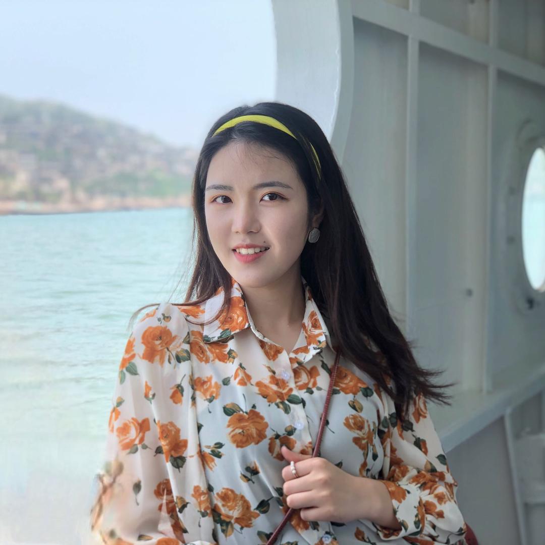 温小姐