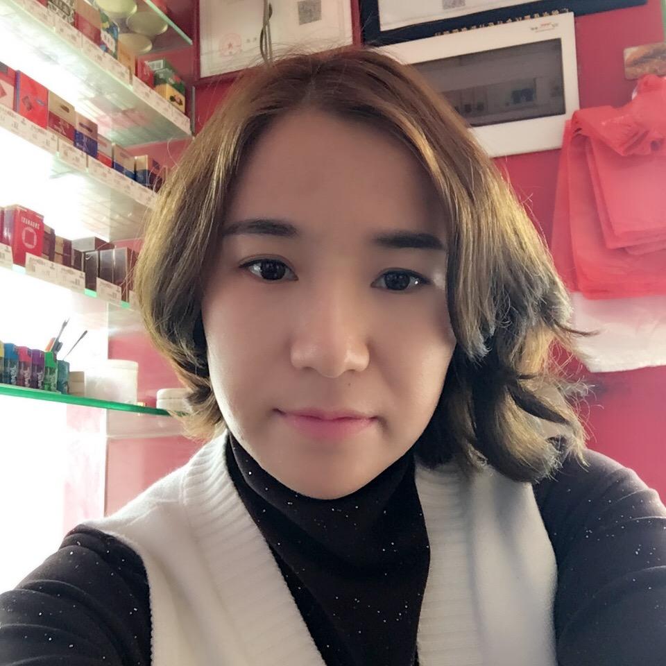 刘家二小姐