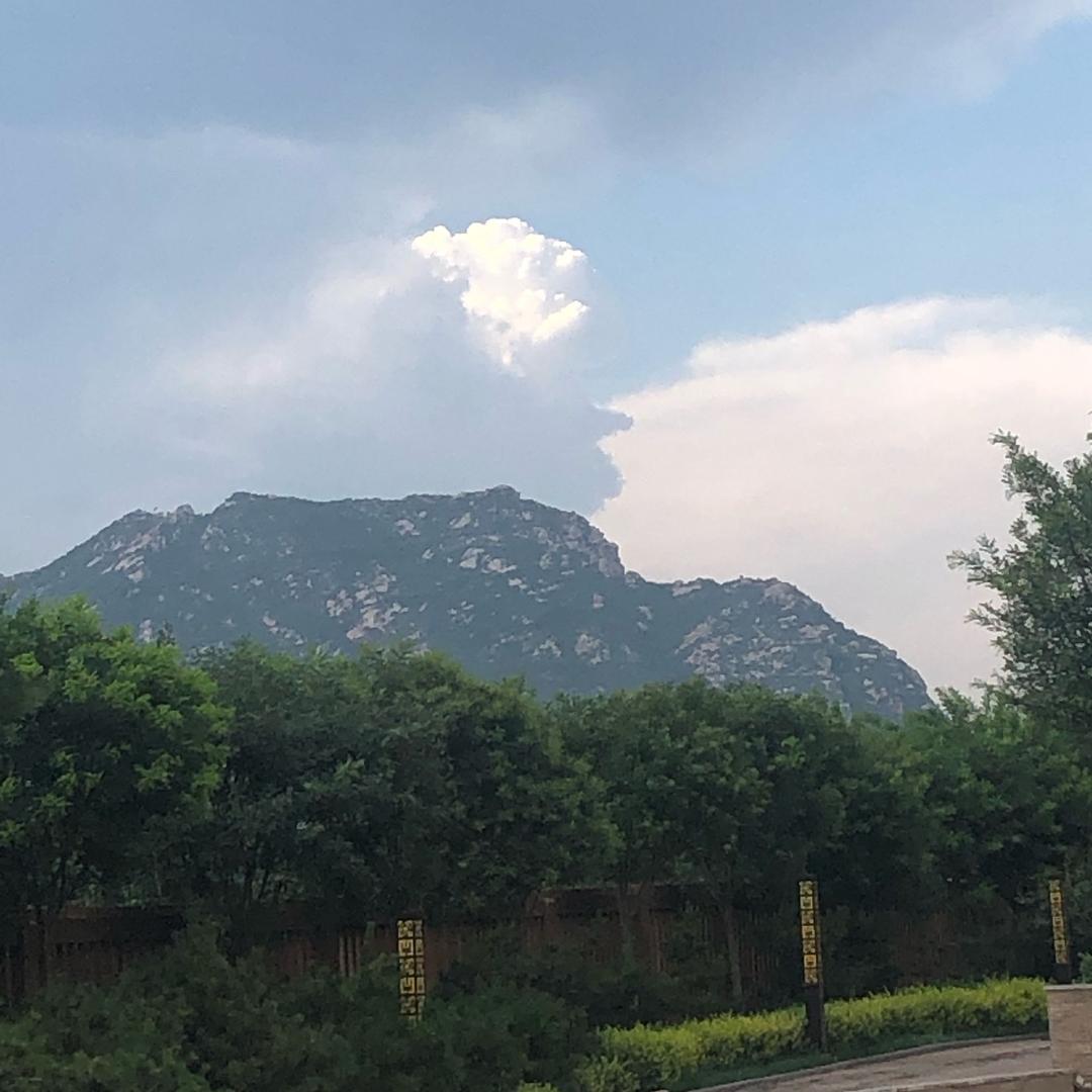 魅影