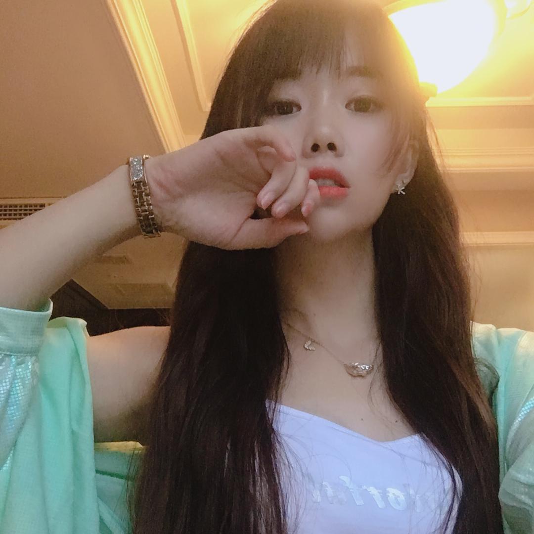 逆战一凌🍀