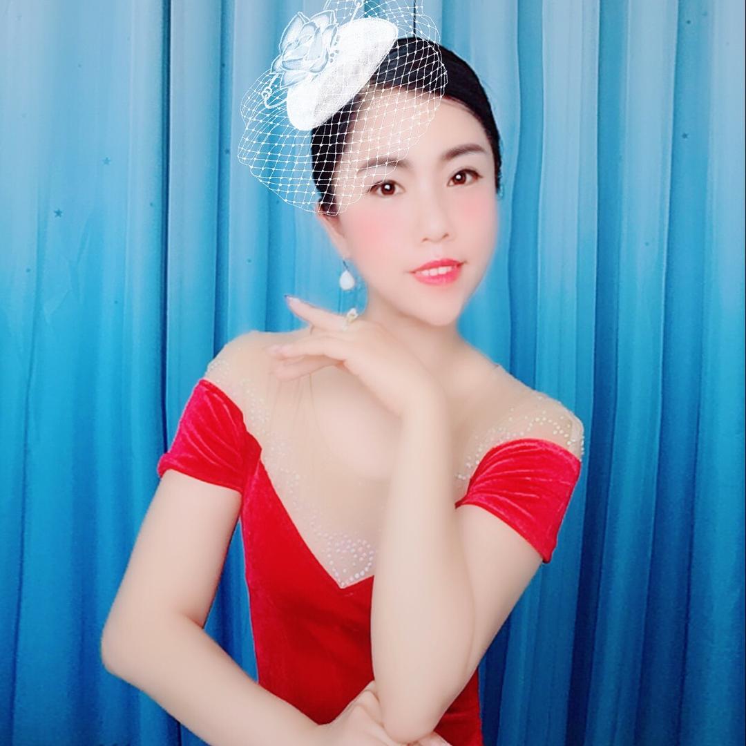 清雅形体仪态美学