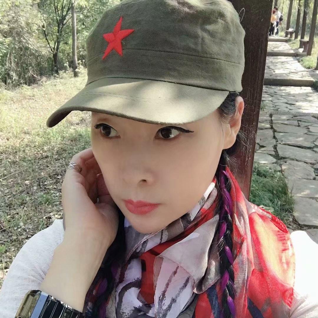 龍行⭐️霞子姐（8）