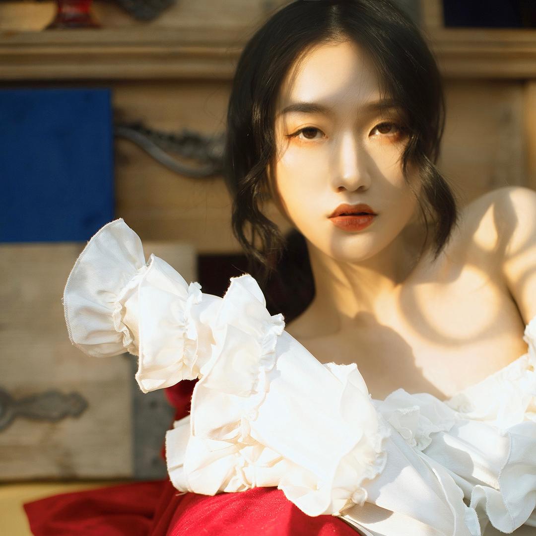 谢婉婉Victoria