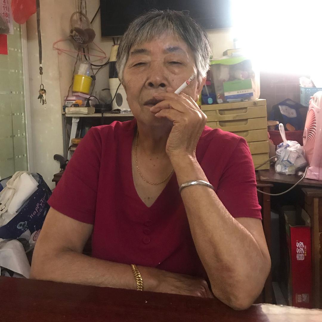 开心费二奶