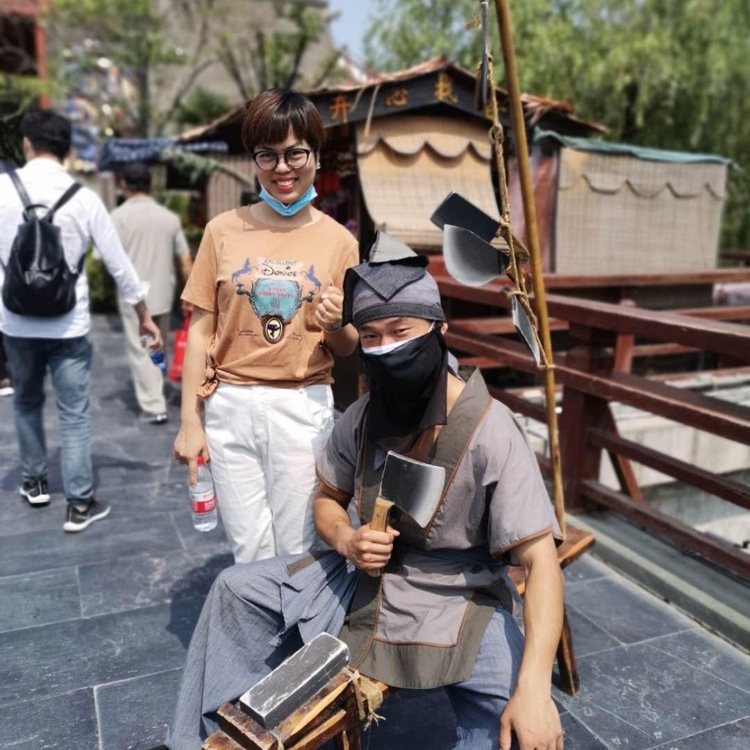上海联铧