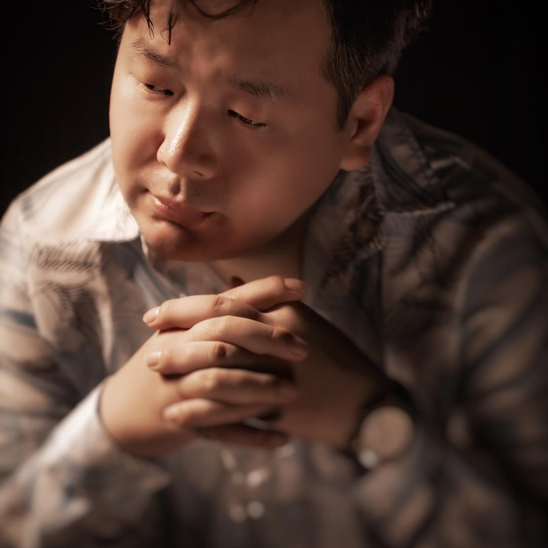 武汉造型师Yesldo刘东洋