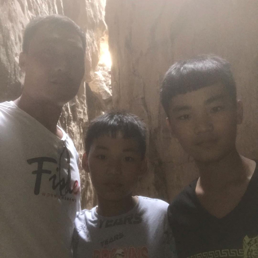 杨旭薯业