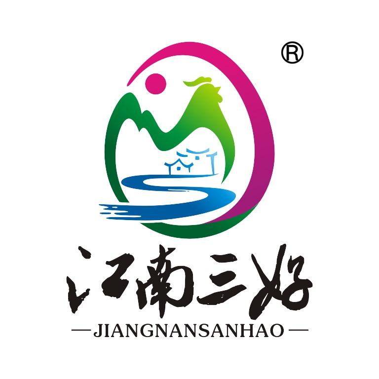 江南三好土鸡土蛋