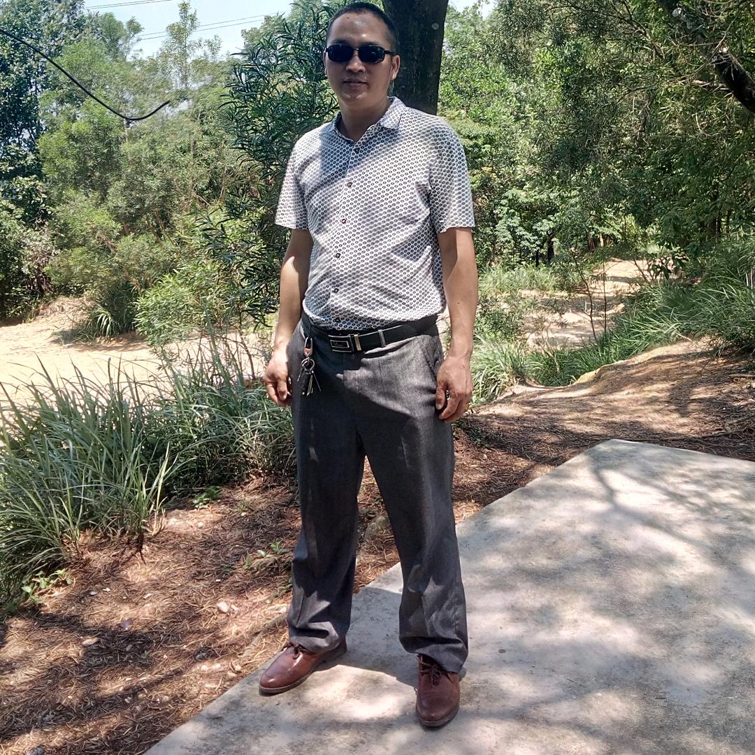 下辈子投胎做女人，然后嫁给我这样的男人