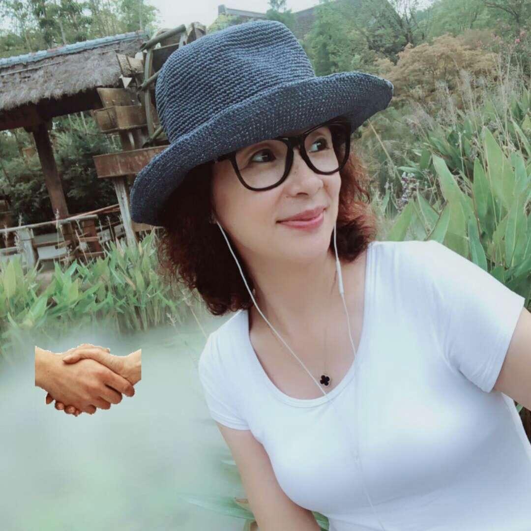 笑看人生6 2岁的龙😄……