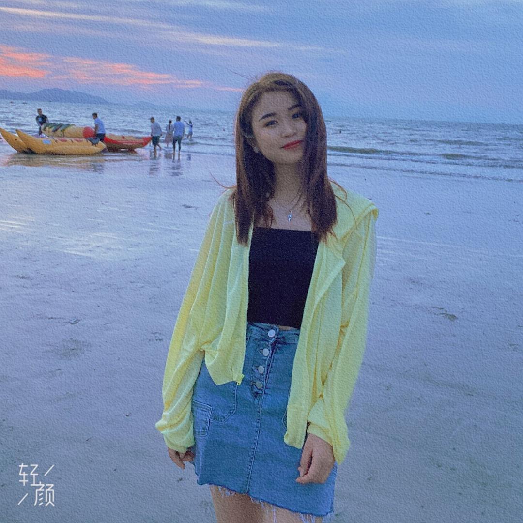 @珊珊