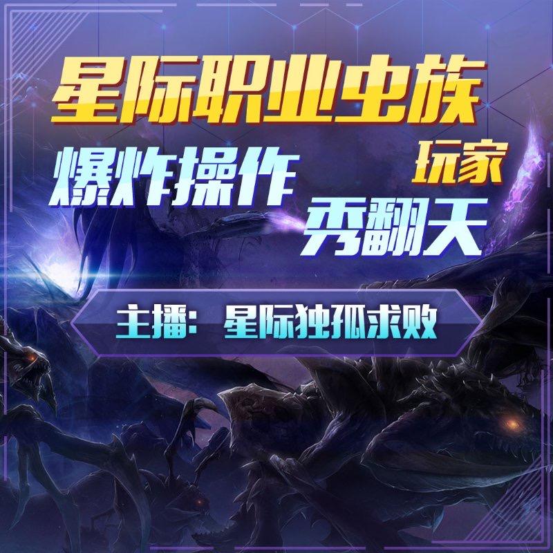 独孤求败星际
