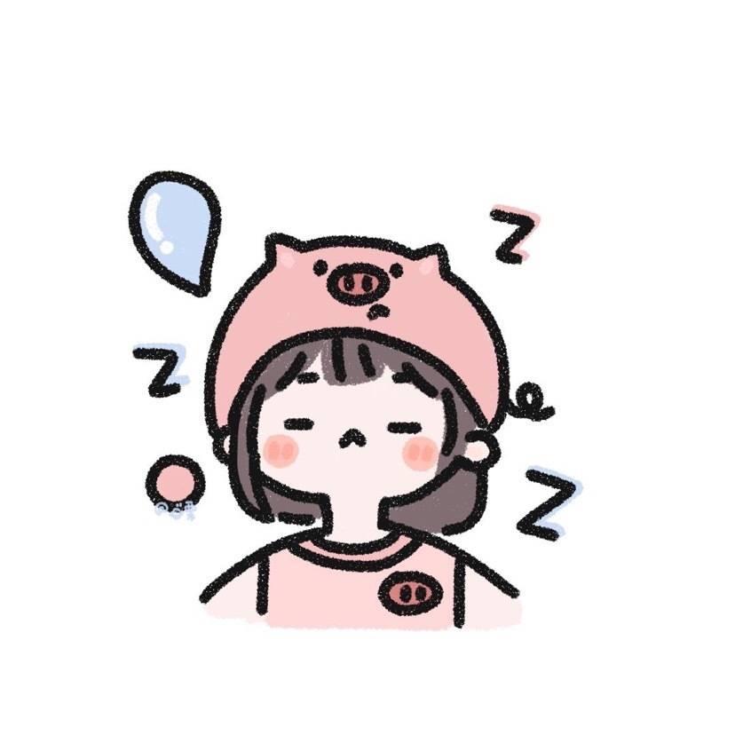 粢毛团小白