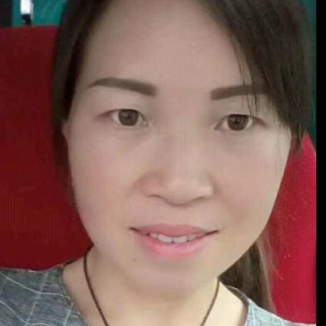 小李☀飞姐