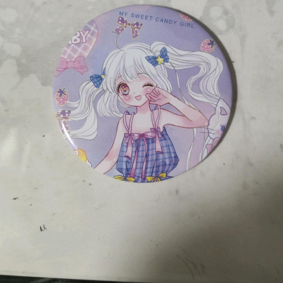 小兔😘