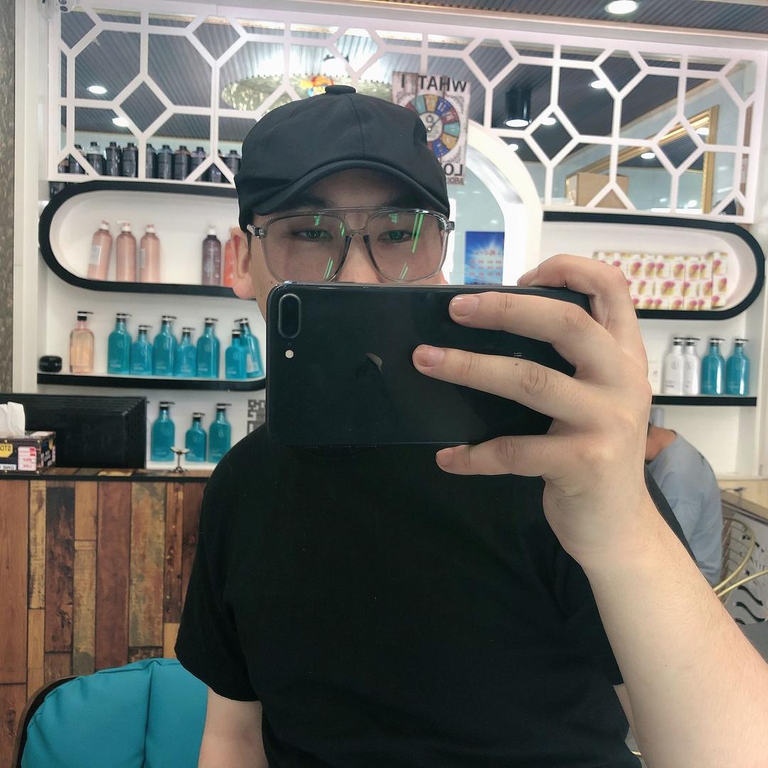 阿肯造型