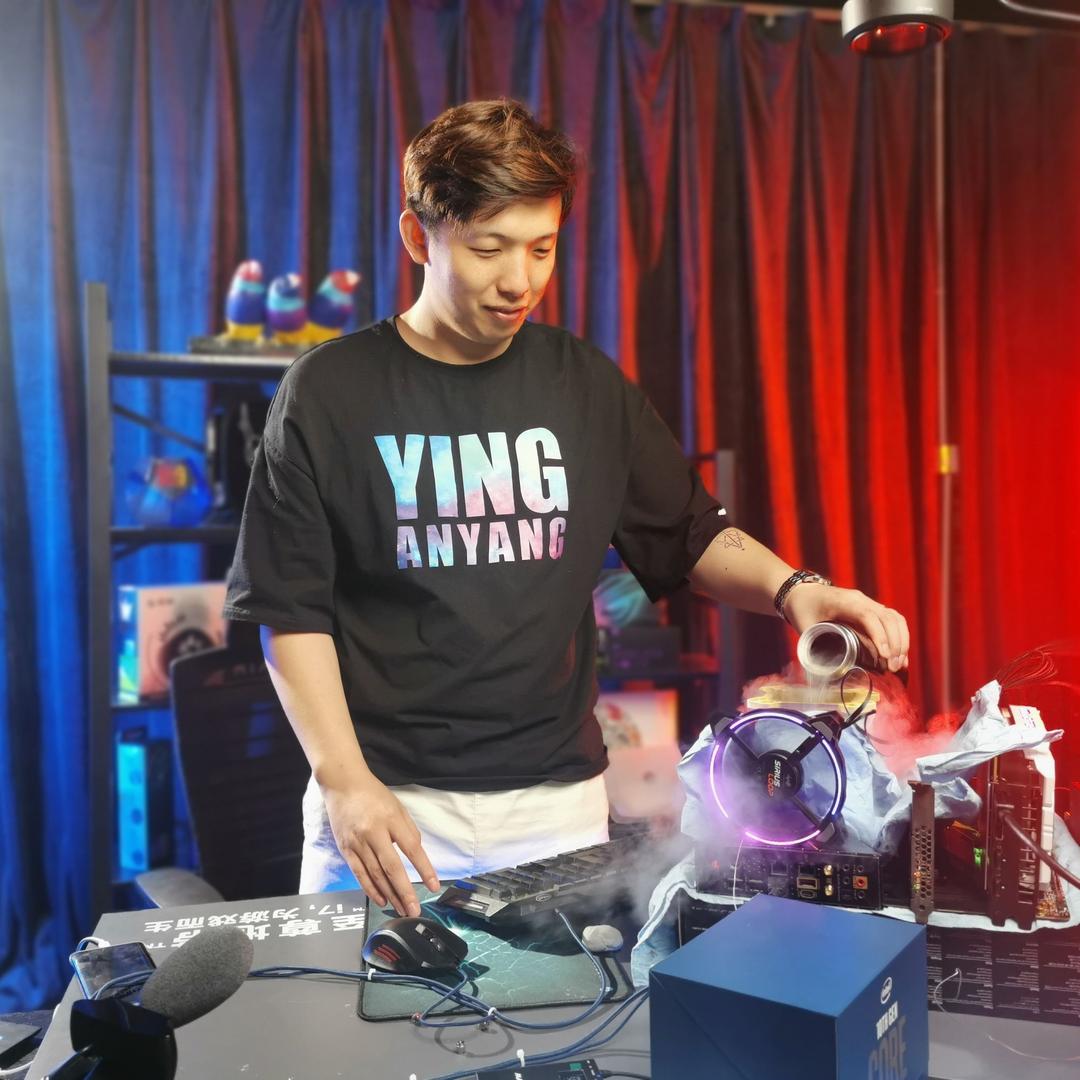 锤老师电脑@抖音