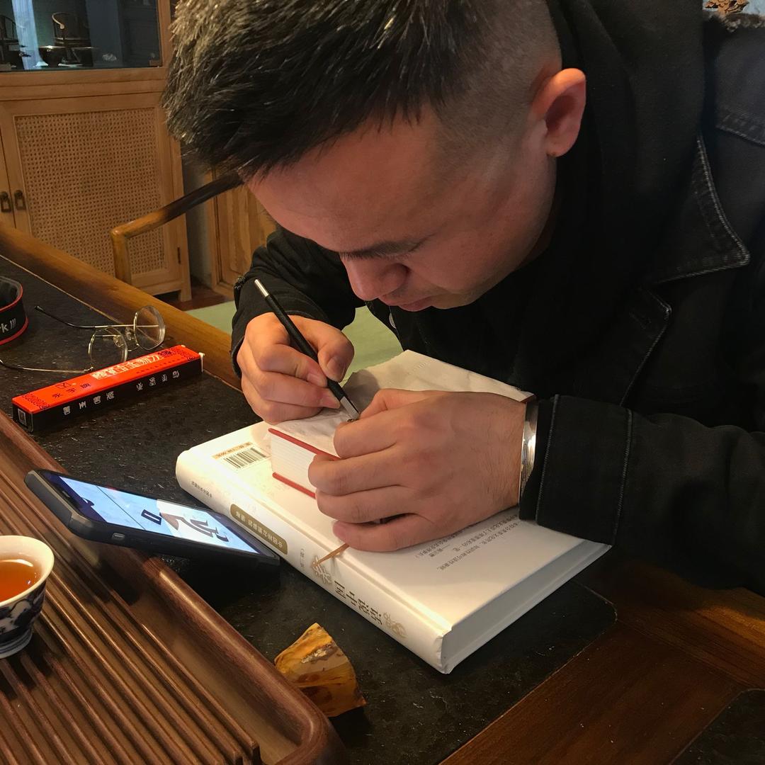 见水廔书法篆刻工作室