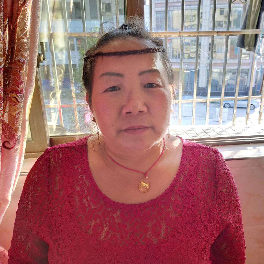 我的快乐就是想你