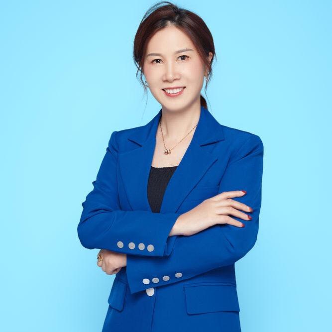 钟姐加油吖