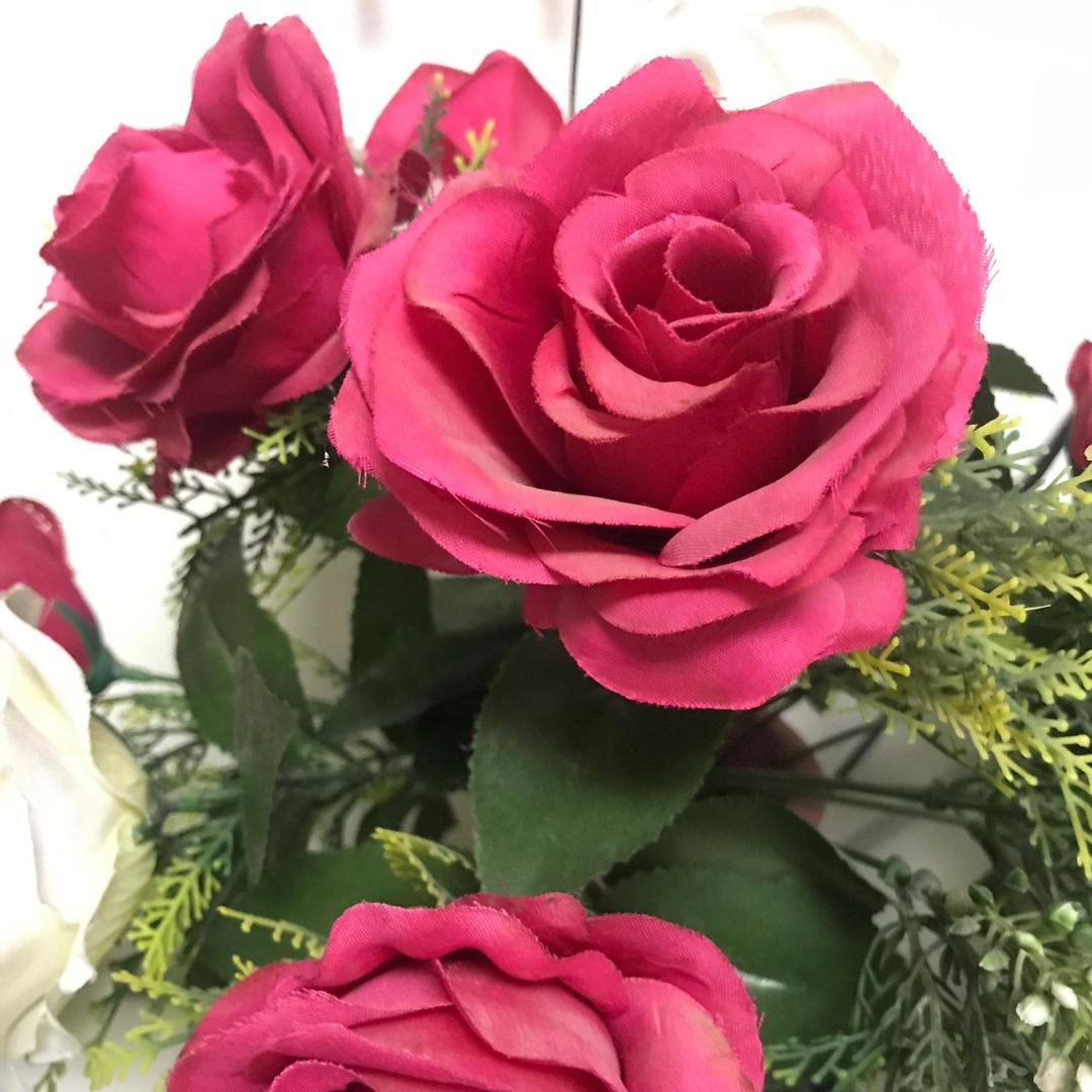 ❤️花开富贵❤️
