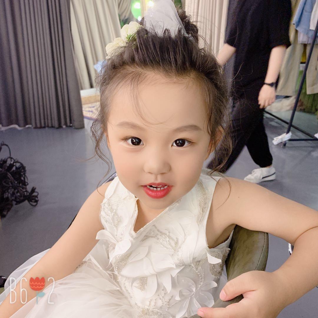 小梅子