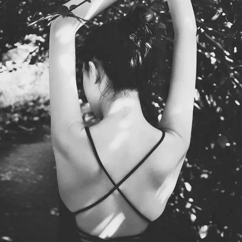 李家二妮🎀「孕晚期」